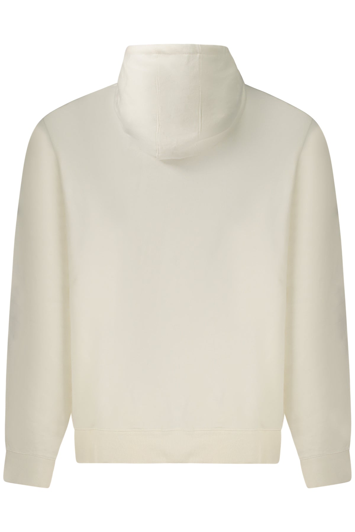 Sweatshirt GUESS JEANS de homem branca
