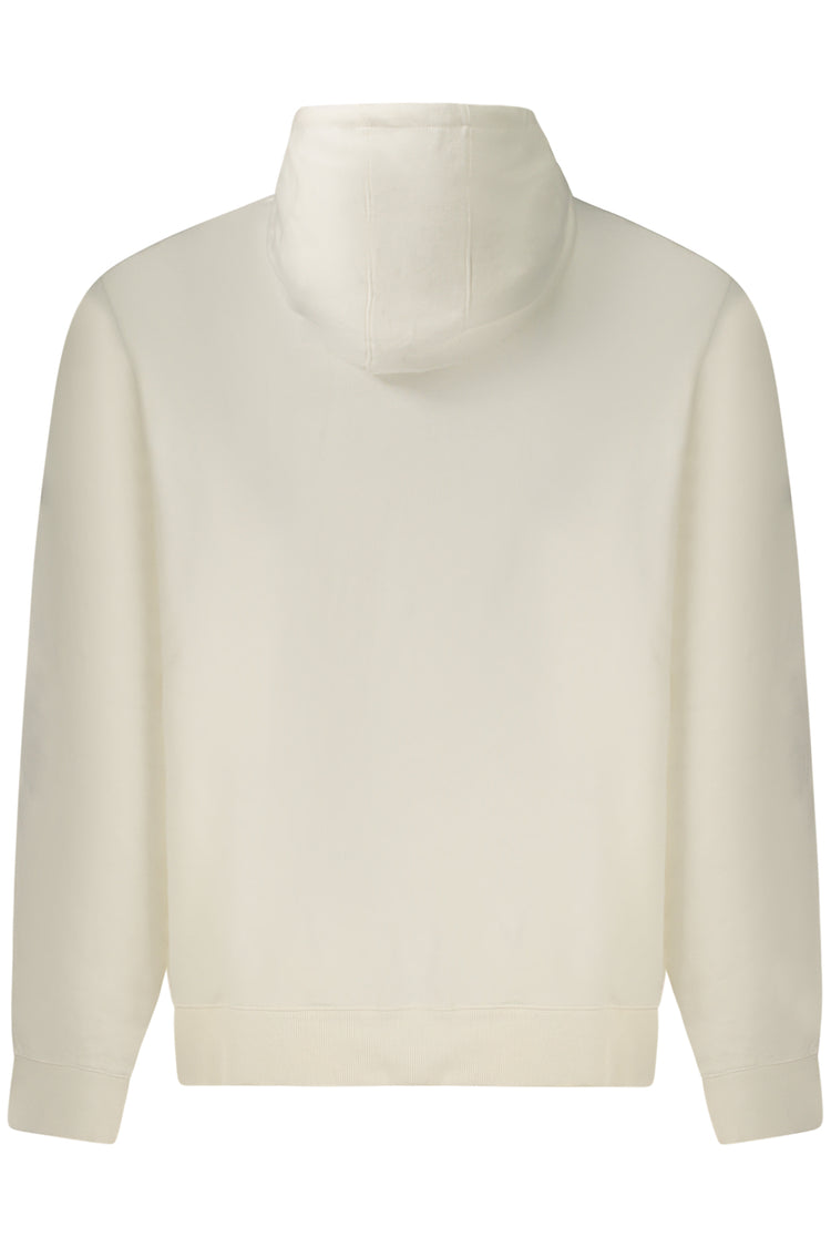 Sweatshirt GUESS JEANS de homem branca