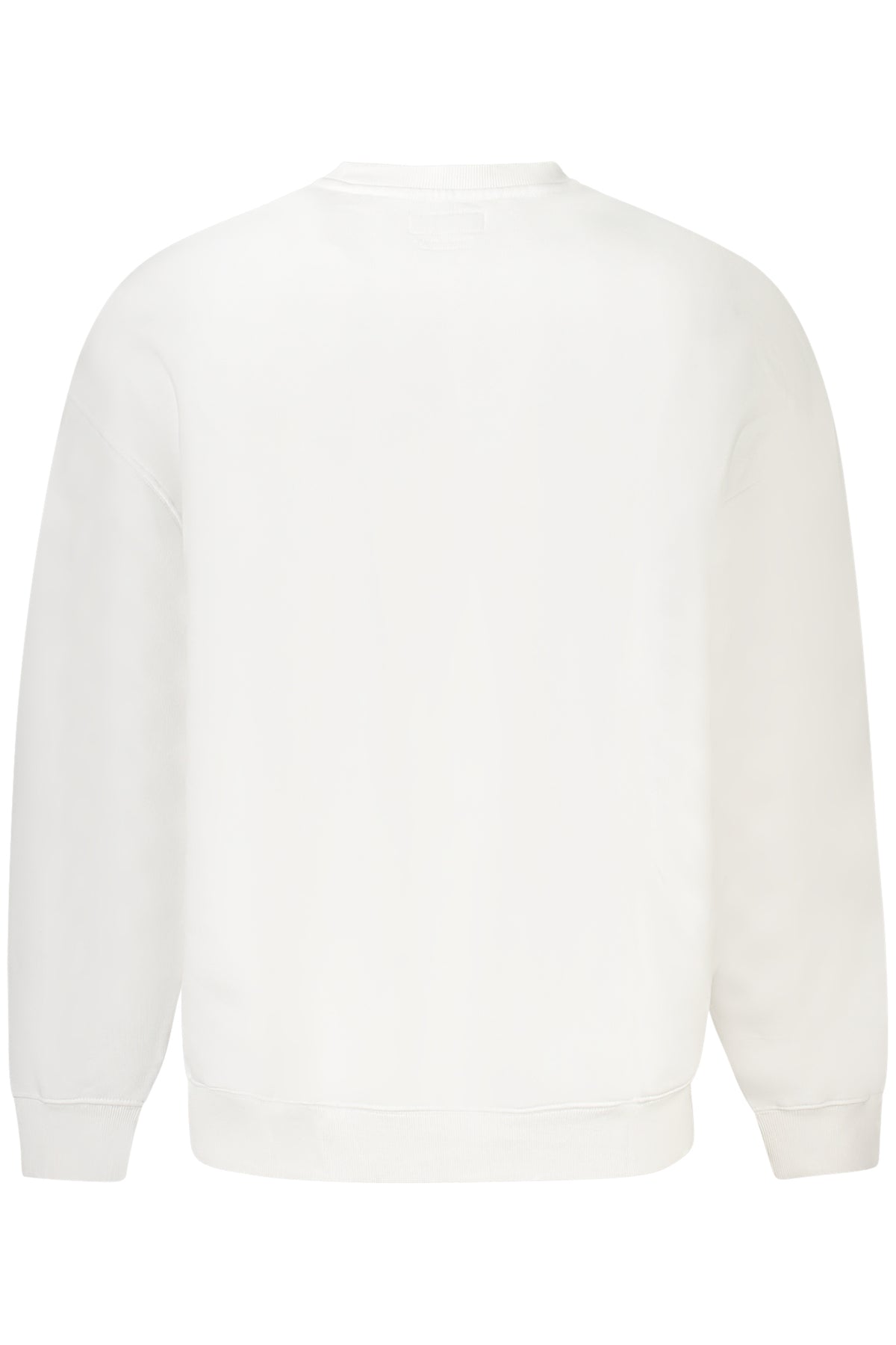 Sweatshirt GUESS JEANS de homem branca