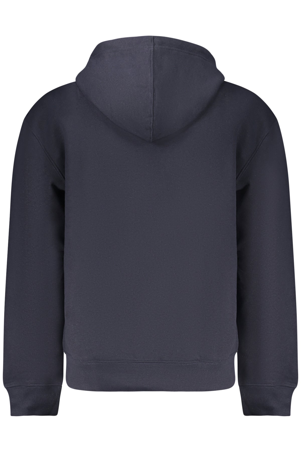 Sweatshirt GUESS JEANS de homem azul