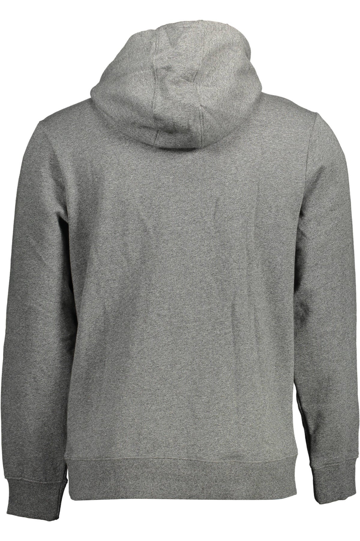 Sweatshirt GUESS JEANS de homem cinzenta