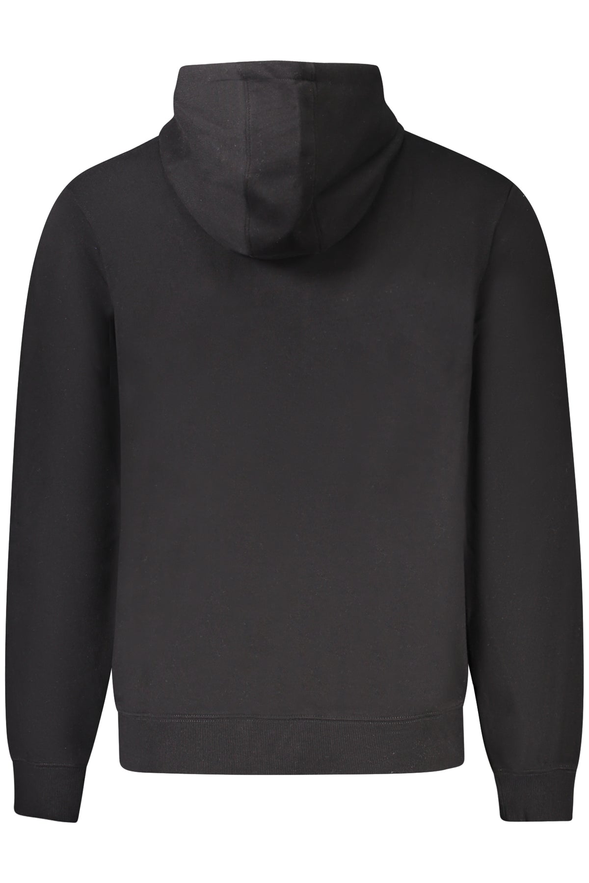 Sweatshirt GUESS JEANS de homem preta