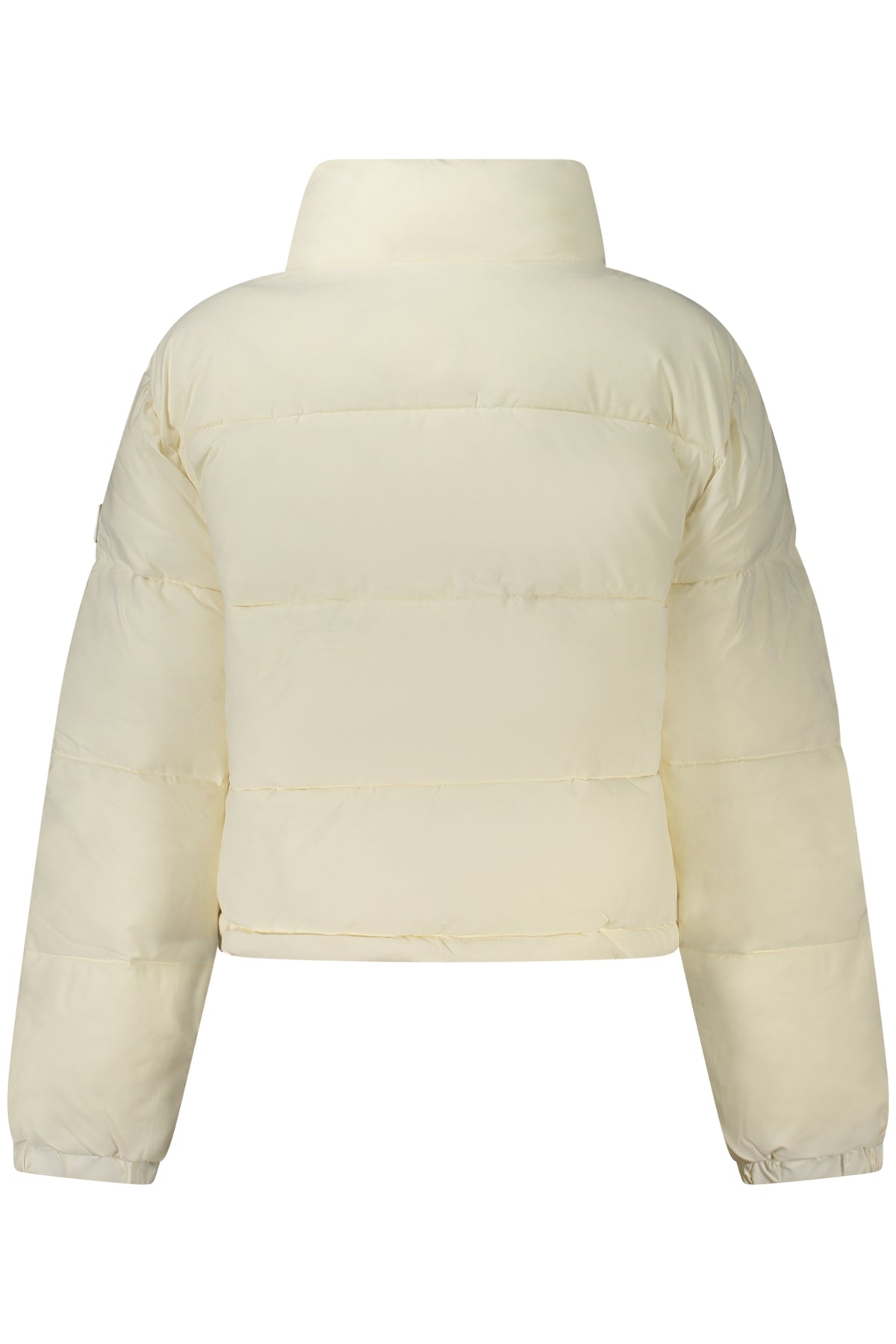 Casaco GUESS JEANS de mulher branco