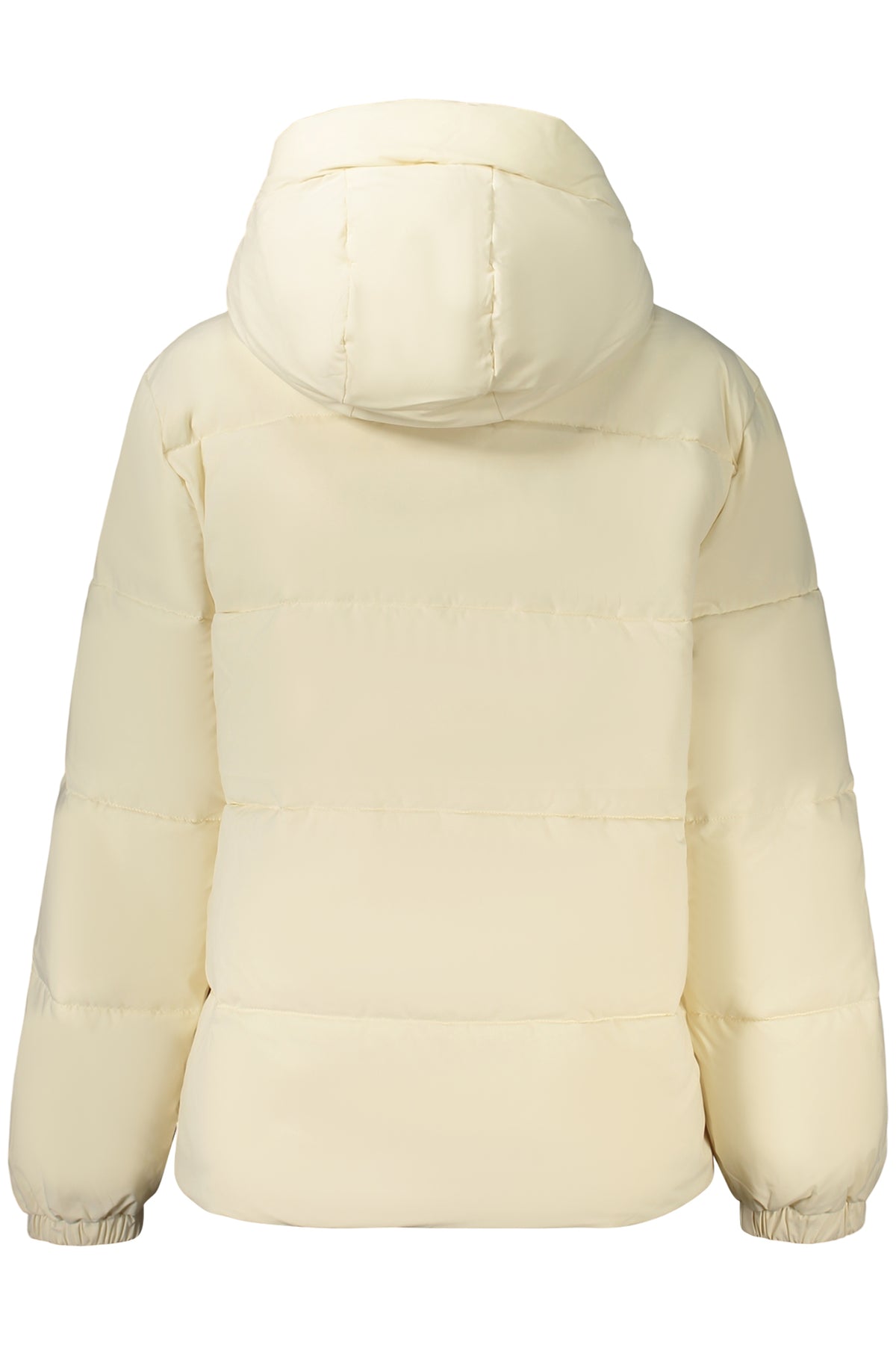 Casaco GUESS JEANS de mulher branco