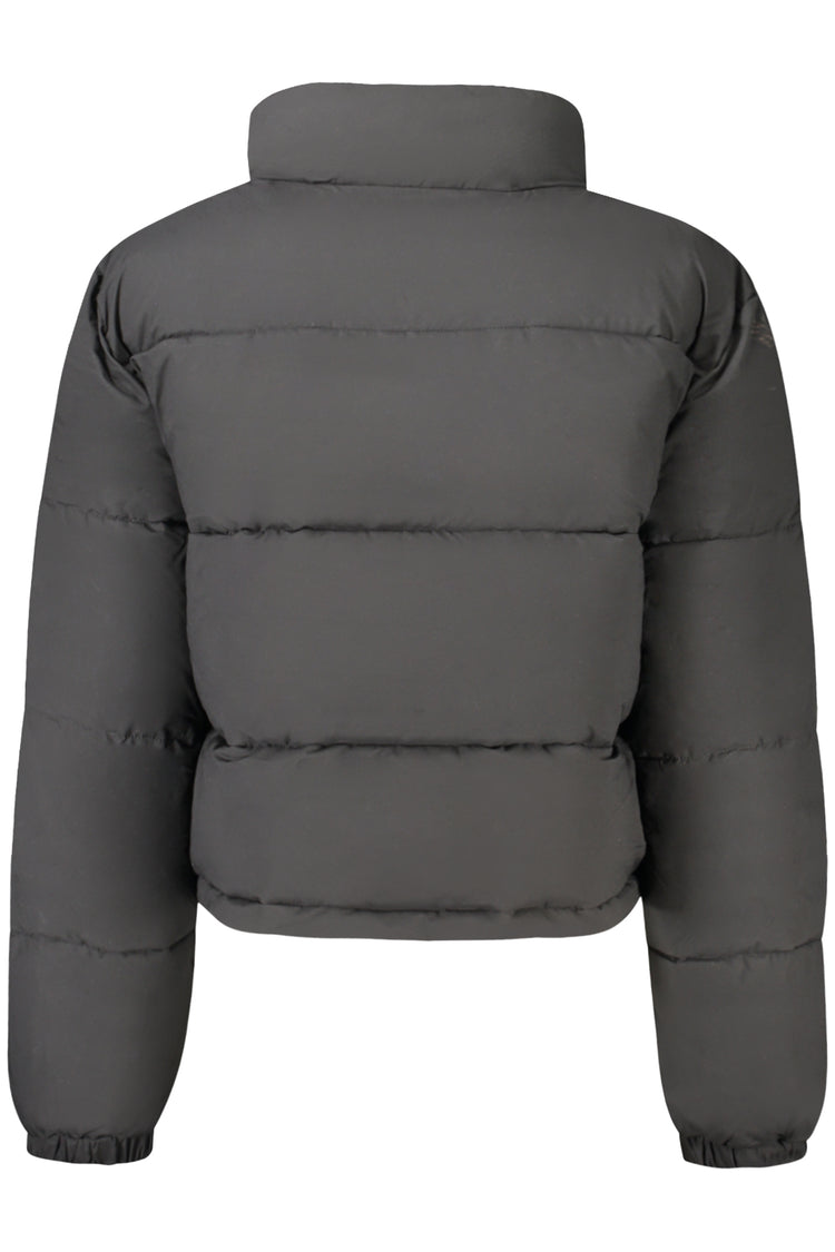 Casaco GUESS JEANS de mulher preto