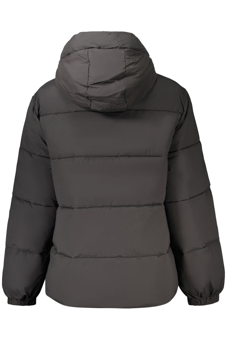 Casaco GUESS JEANS de mulher preto