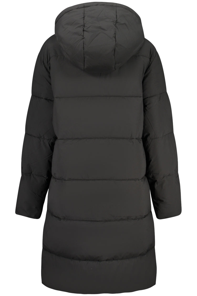 Casaco GUESS JEANS de mulher preto