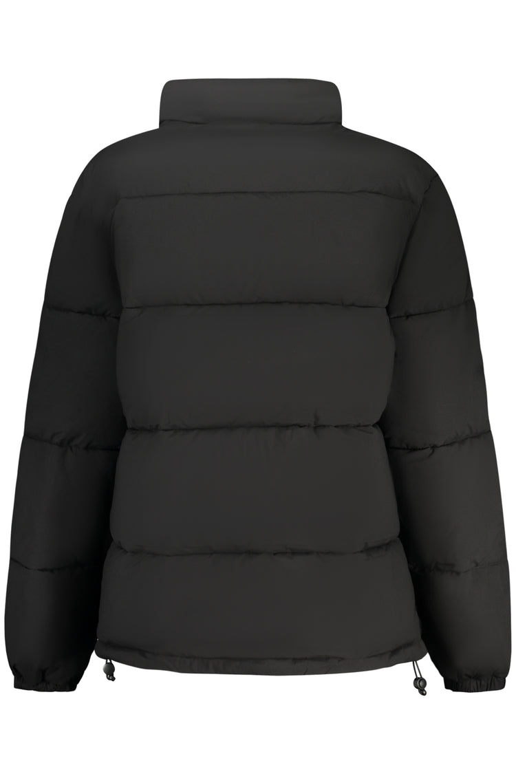 Casaco GUESS JEANS de mulher preto