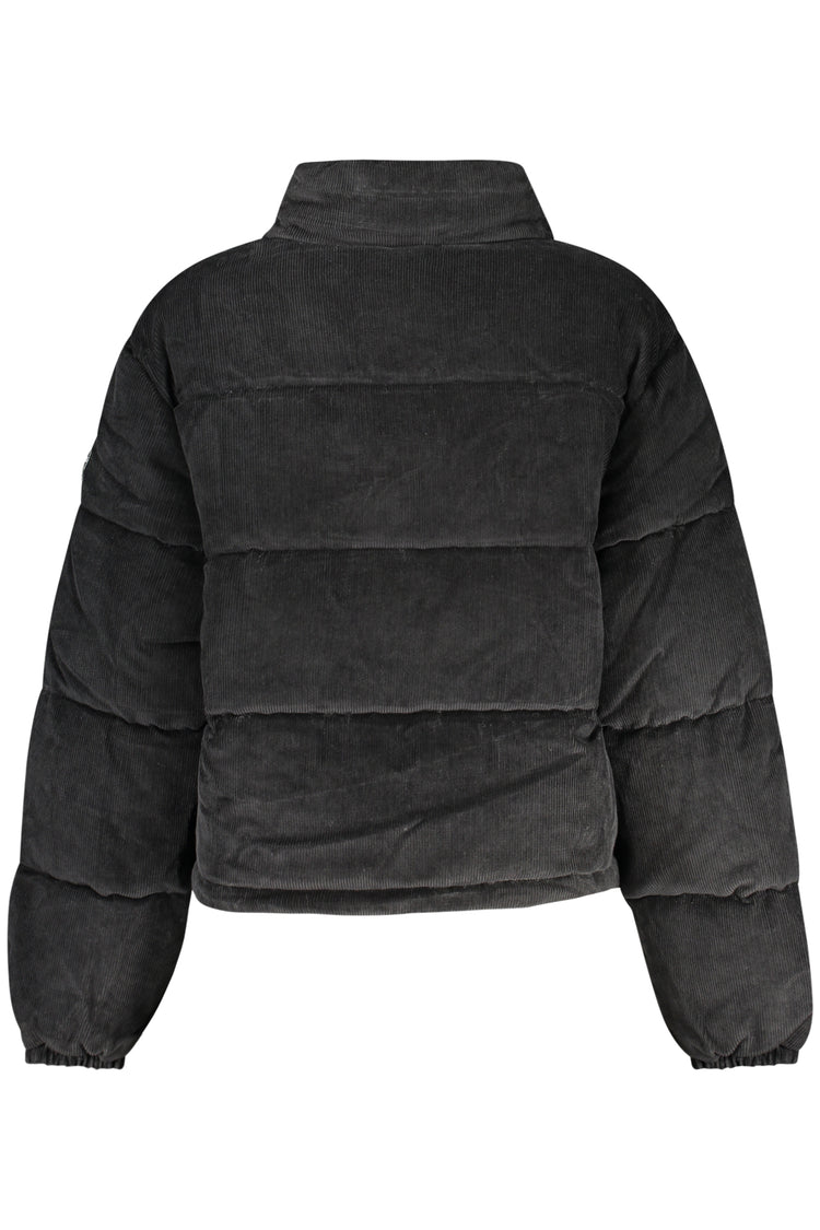 Casaco GUESS JEANS de mulher preto