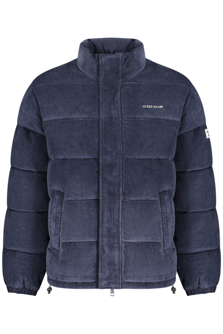 Casaco GUESS JEANS de homem azul