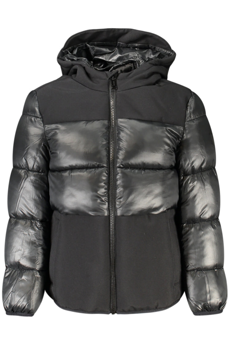 Casaco GUESS JEANS de homem preto