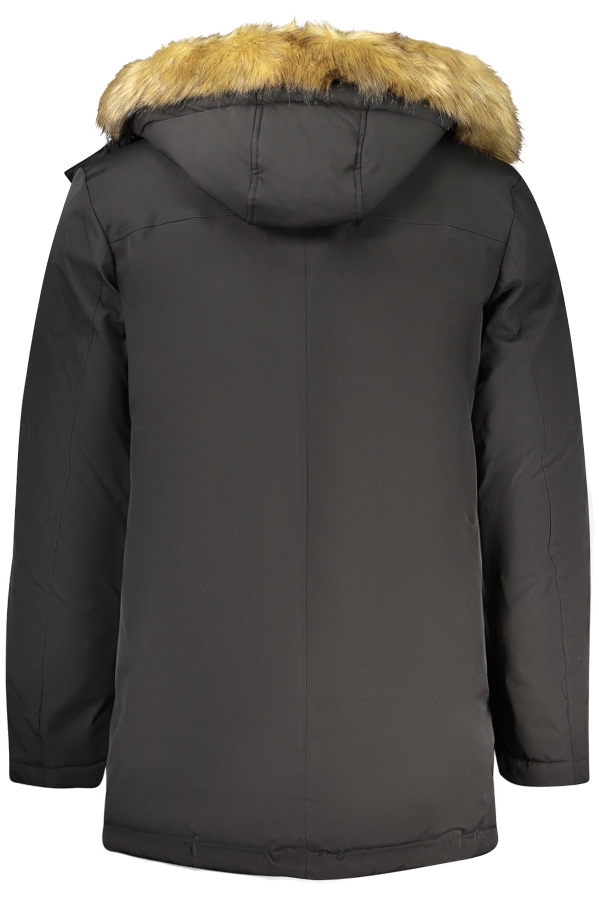 Casaco GUESS JEANS de homem preto