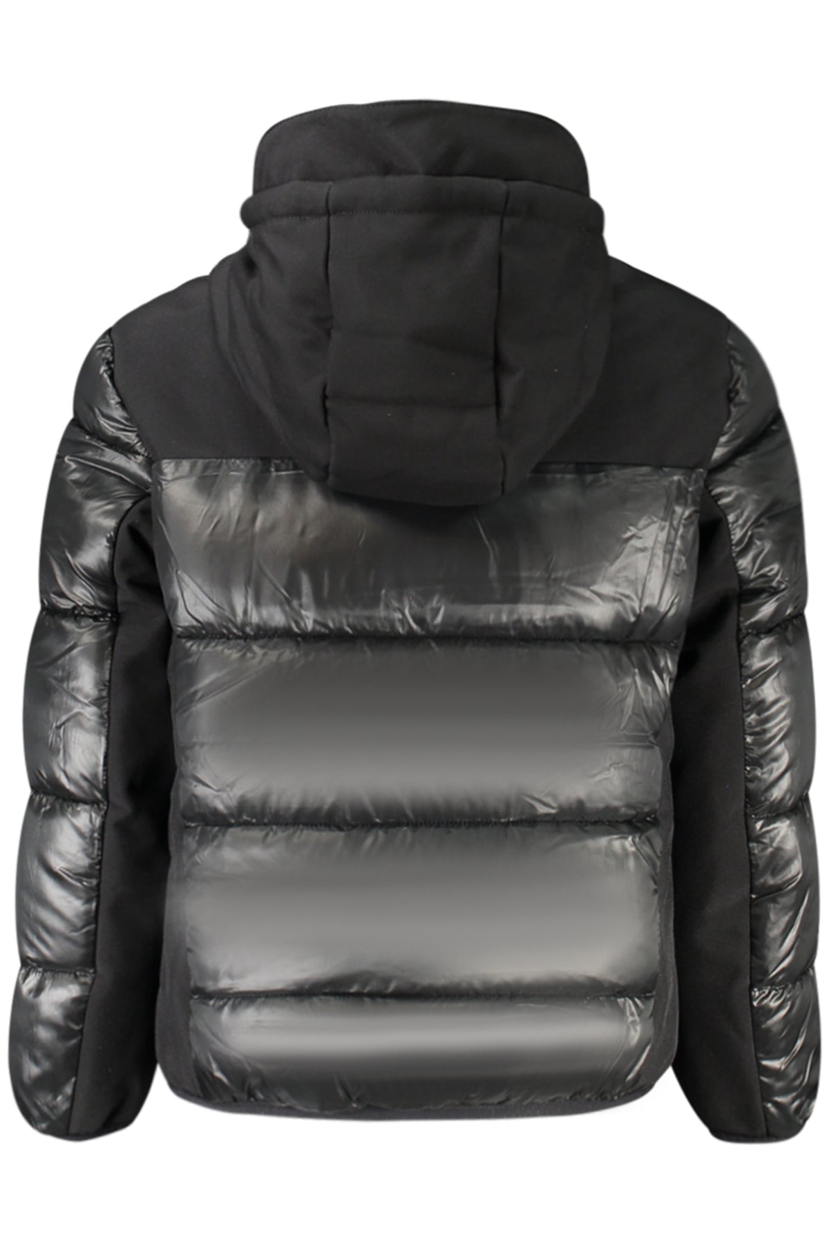 Casaco GUESS JEANS de homem preto