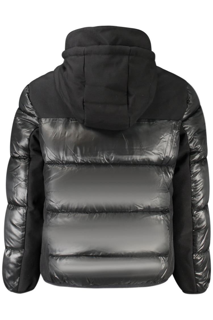 Casaco GUESS JEANS de homem preto