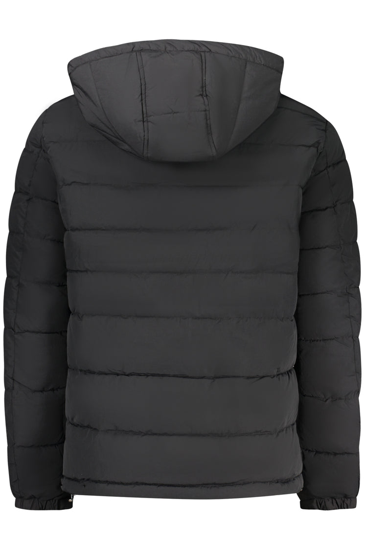Casaco GUESS JEANS de homem preto