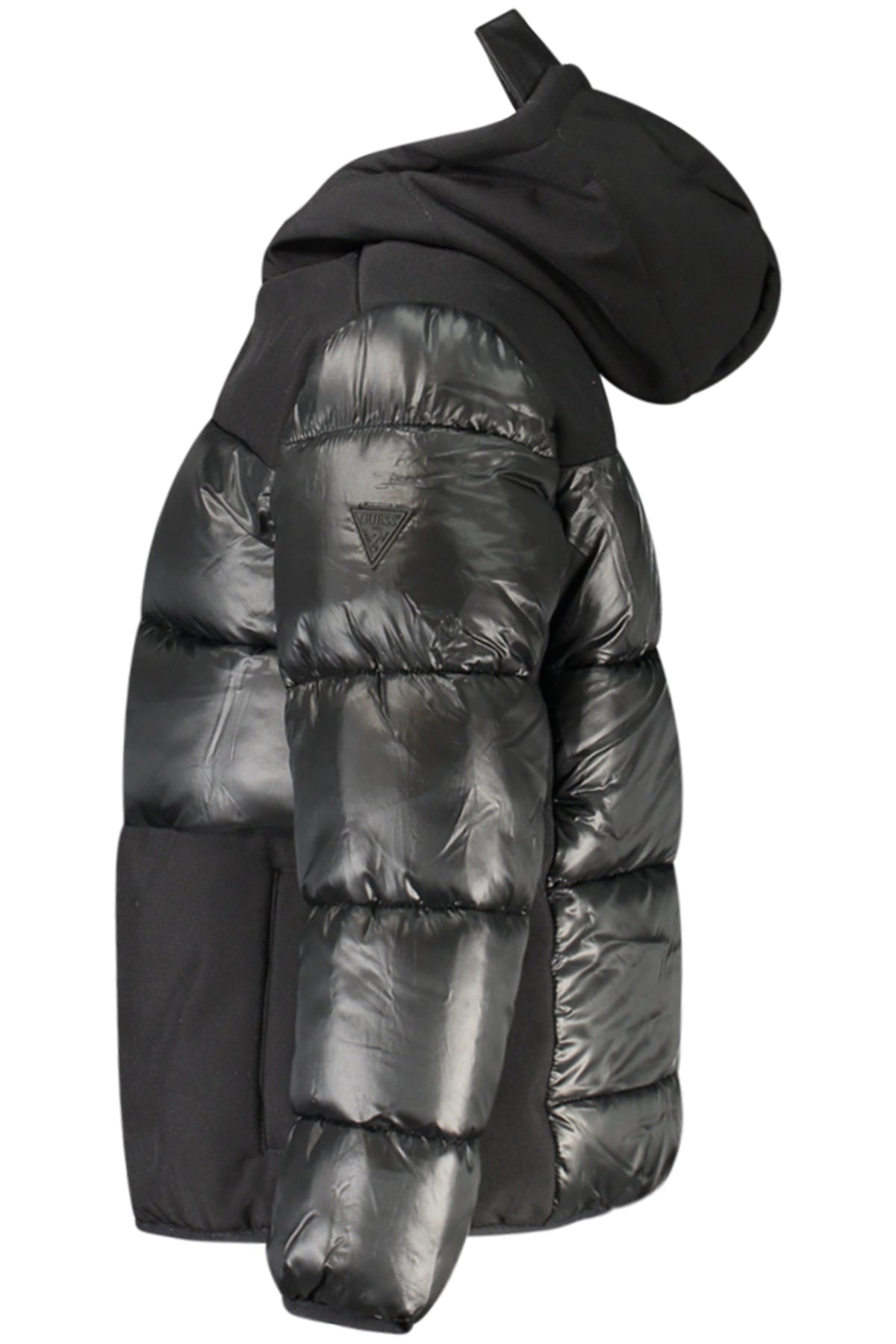 Casaco GUESS JEANS de homem preto