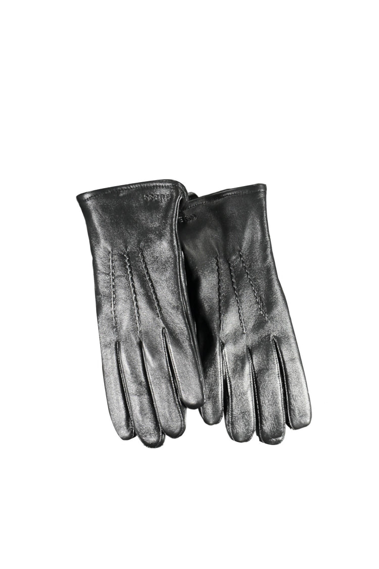 Luvas GUESS JEANS de homem pretas