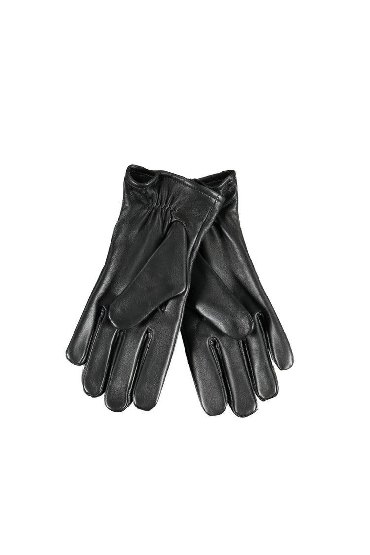 Luvas GUESS JEANS de homem pretas