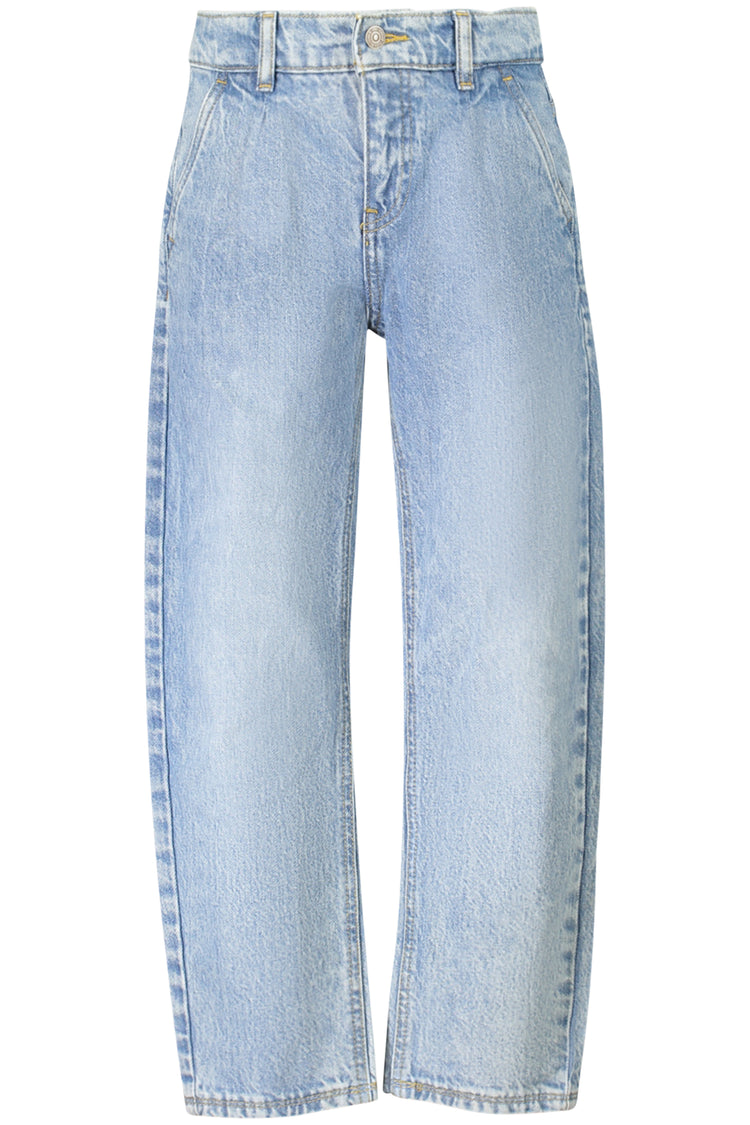 Jeans GUESS JEANS de menina azul-claro