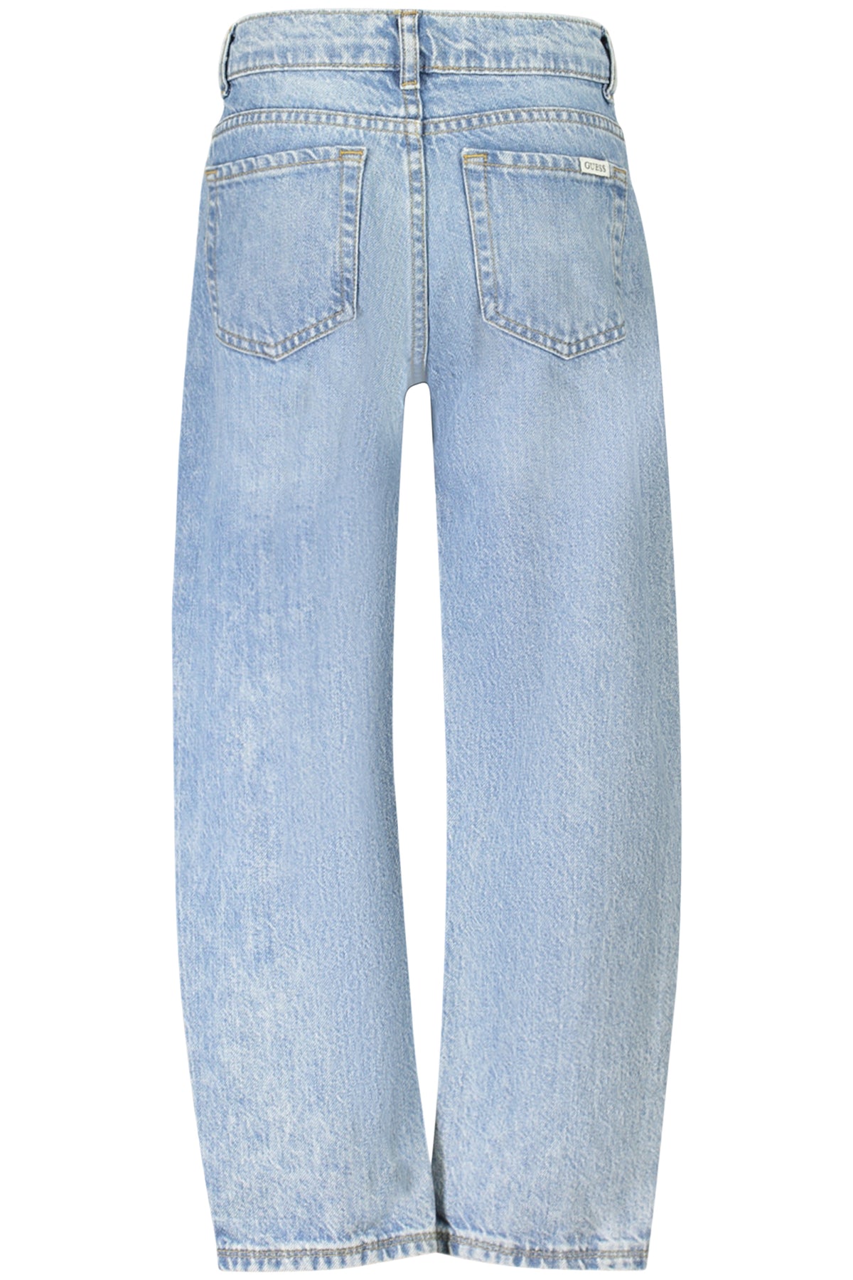 Jeans GUESS JEANS de menina azul-claro