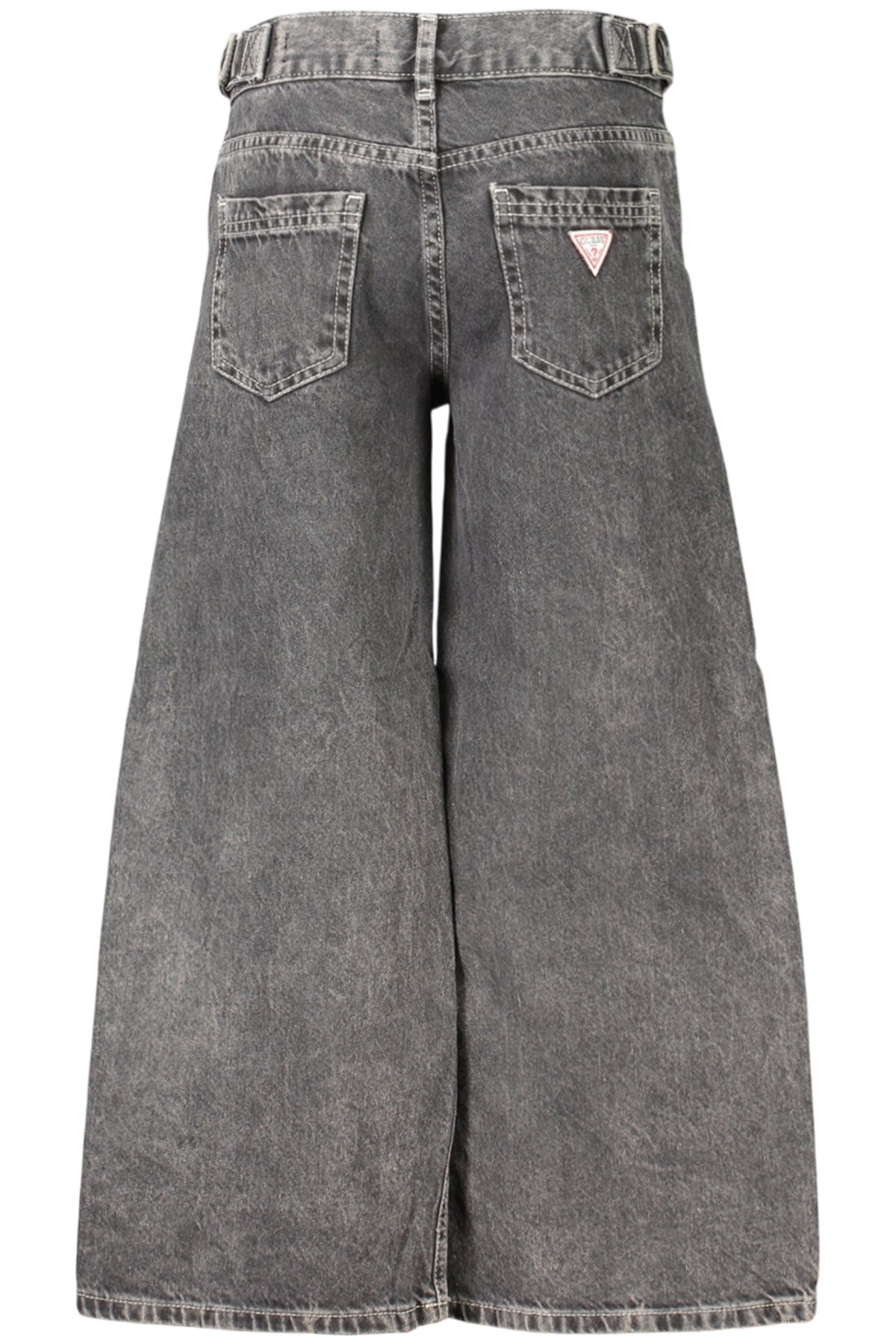 Jeans GUESS JEANS de menina pretos