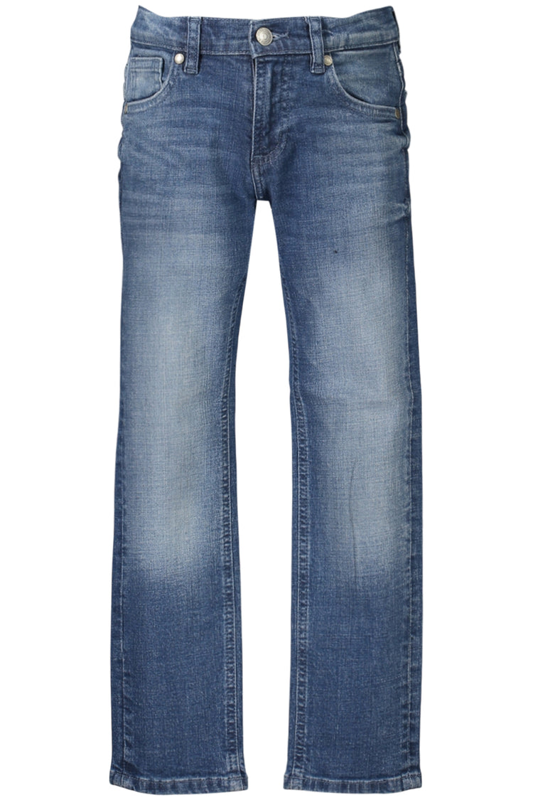 Jeans GUESS JEANS de menino azuis