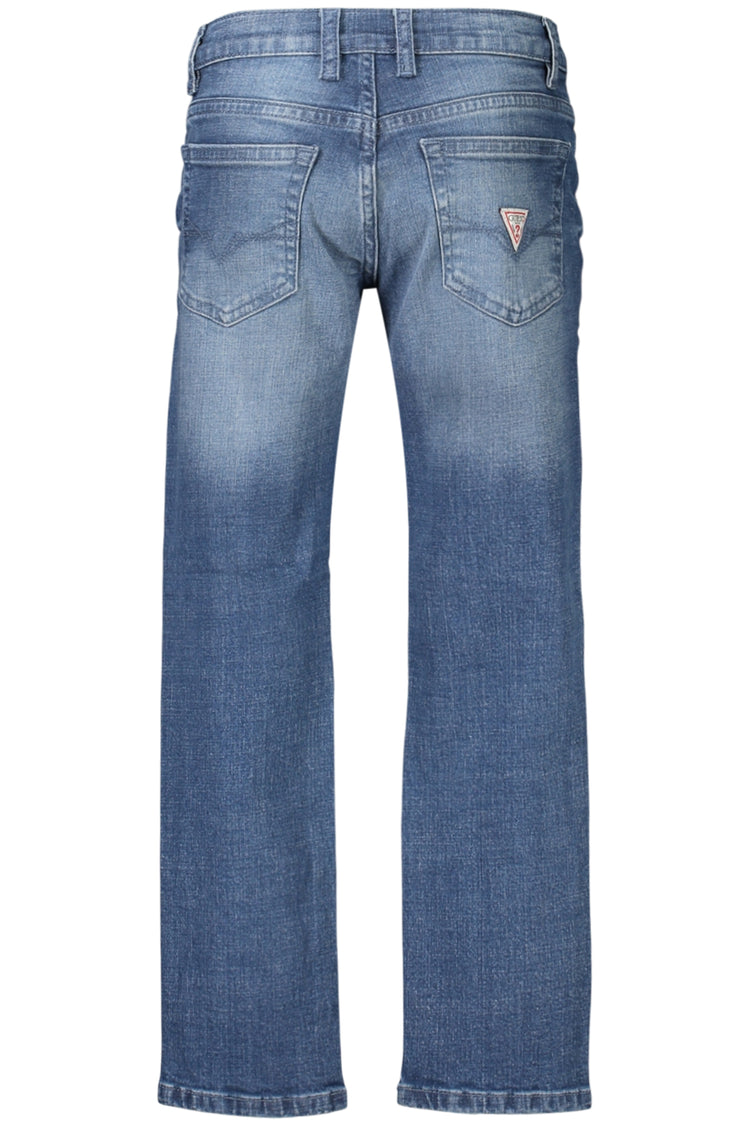 Jeans GUESS JEANS de menino azuis