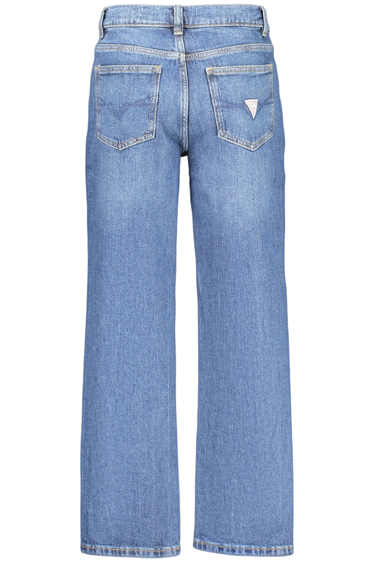 Jeans GUESS JEANS de menino azuis