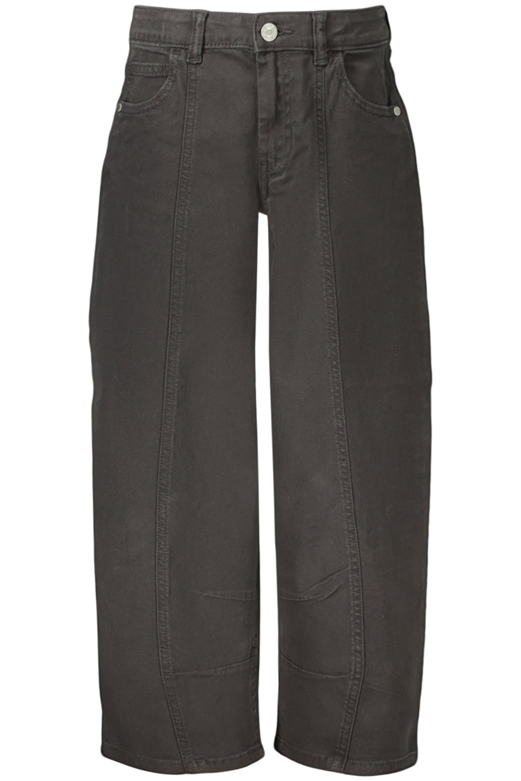 Jeans GUESS JEANS de menino pretos