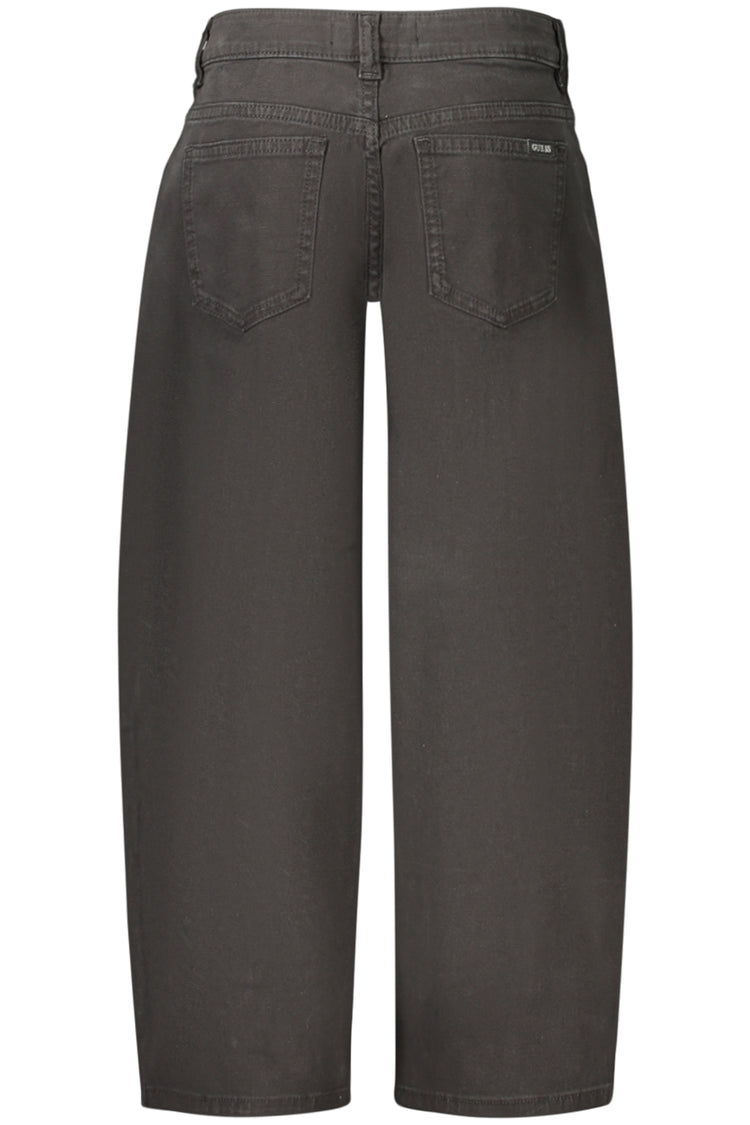 Jeans GUESS JEANS de menino pretos
