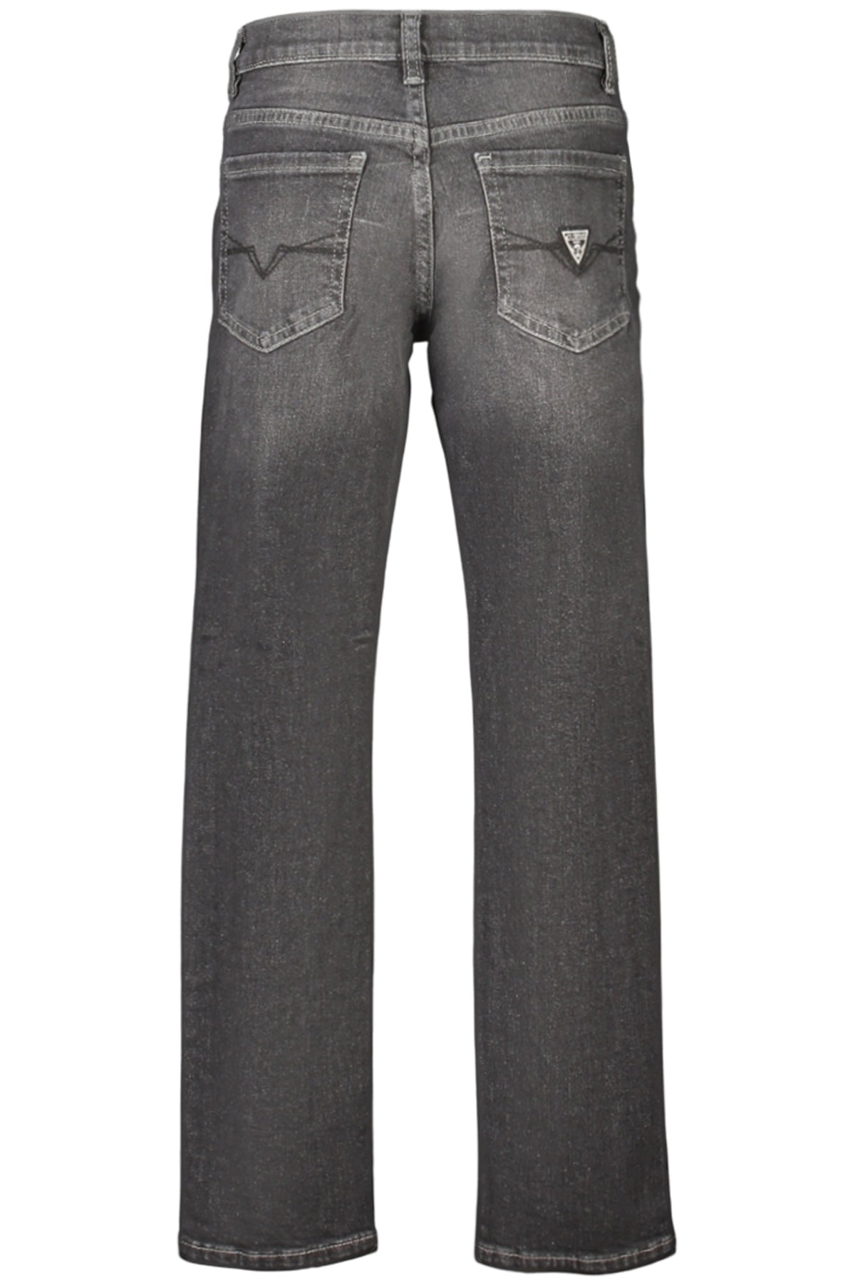 Jeans GUESS JEANS de menino pretos