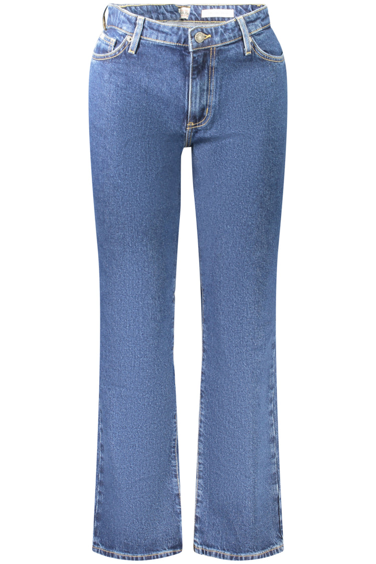 Jeans GUESS JEANS de mulher azuis