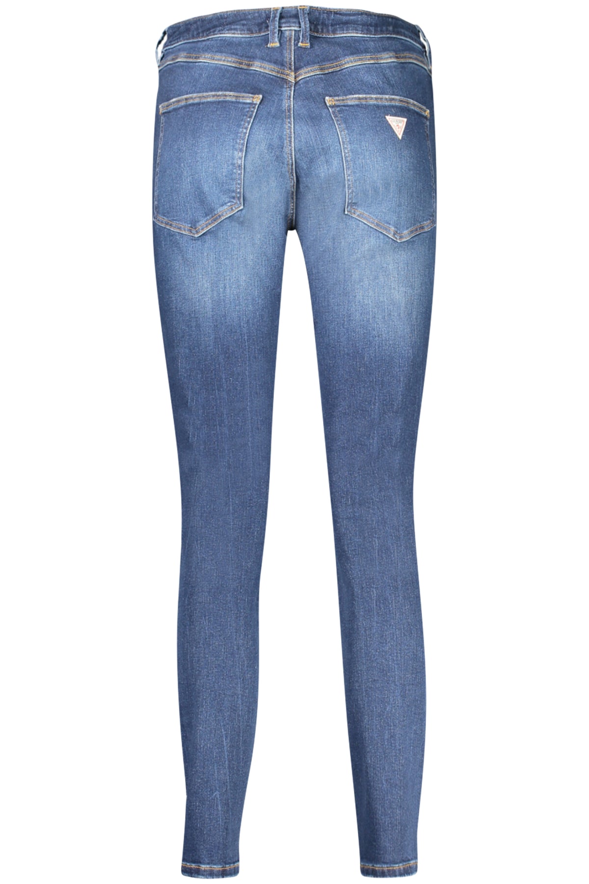Jeans GUESS JEANS de mulher azuis
