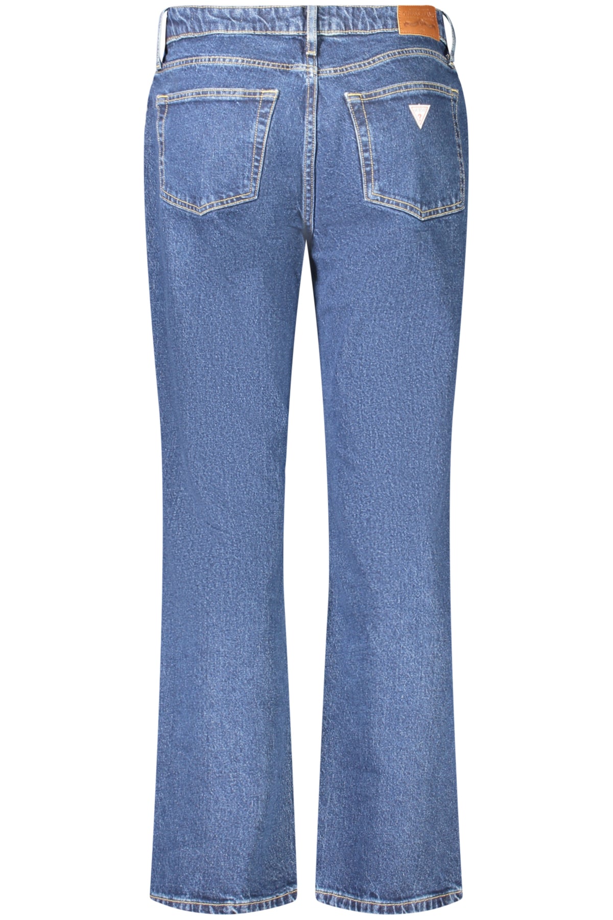 Jeans GUESS JEANS de mulher azuis