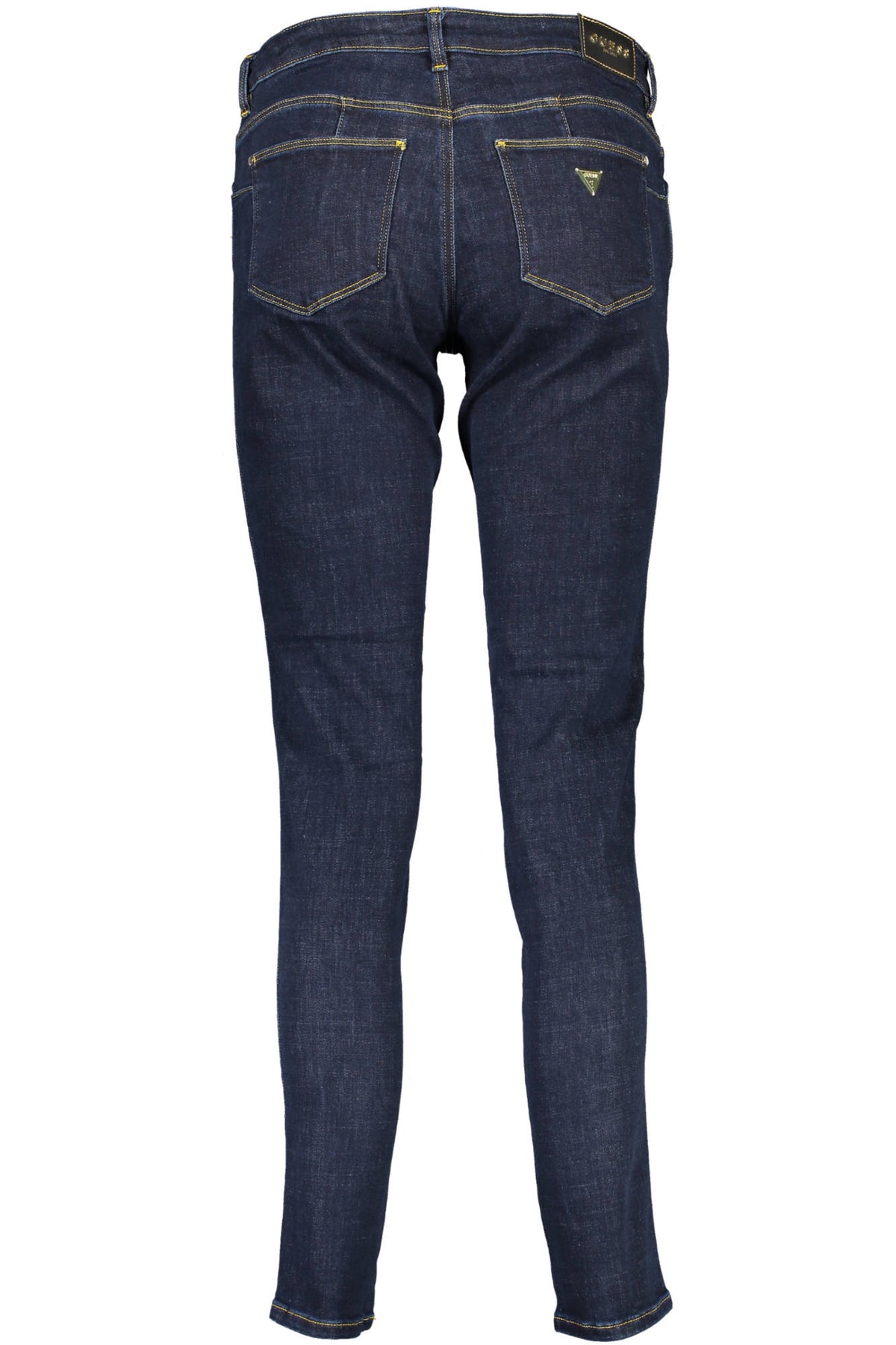 Jeans GUESS JEANS de mulher azuis