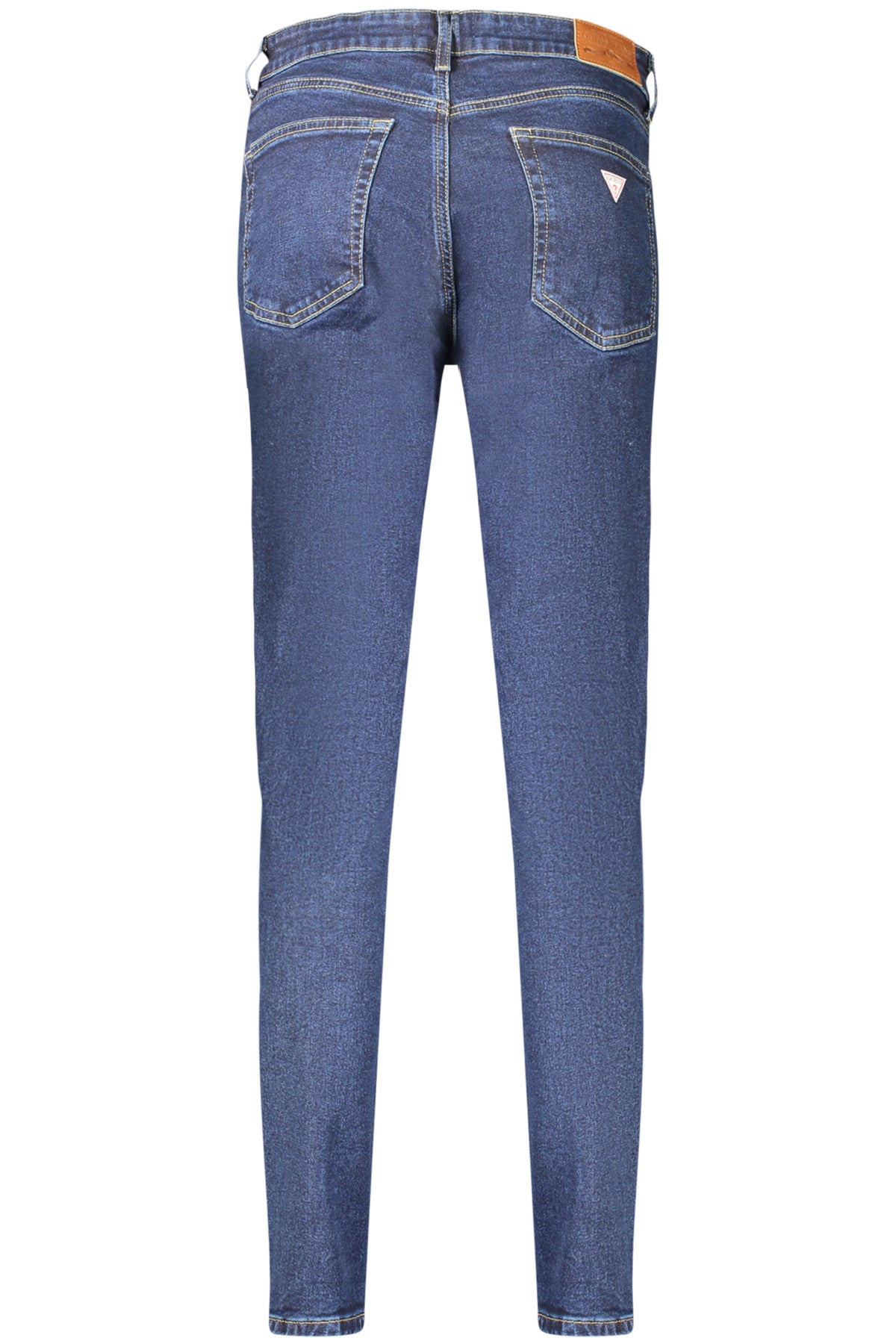 Jeans GUESS JEANS de mulher azuis