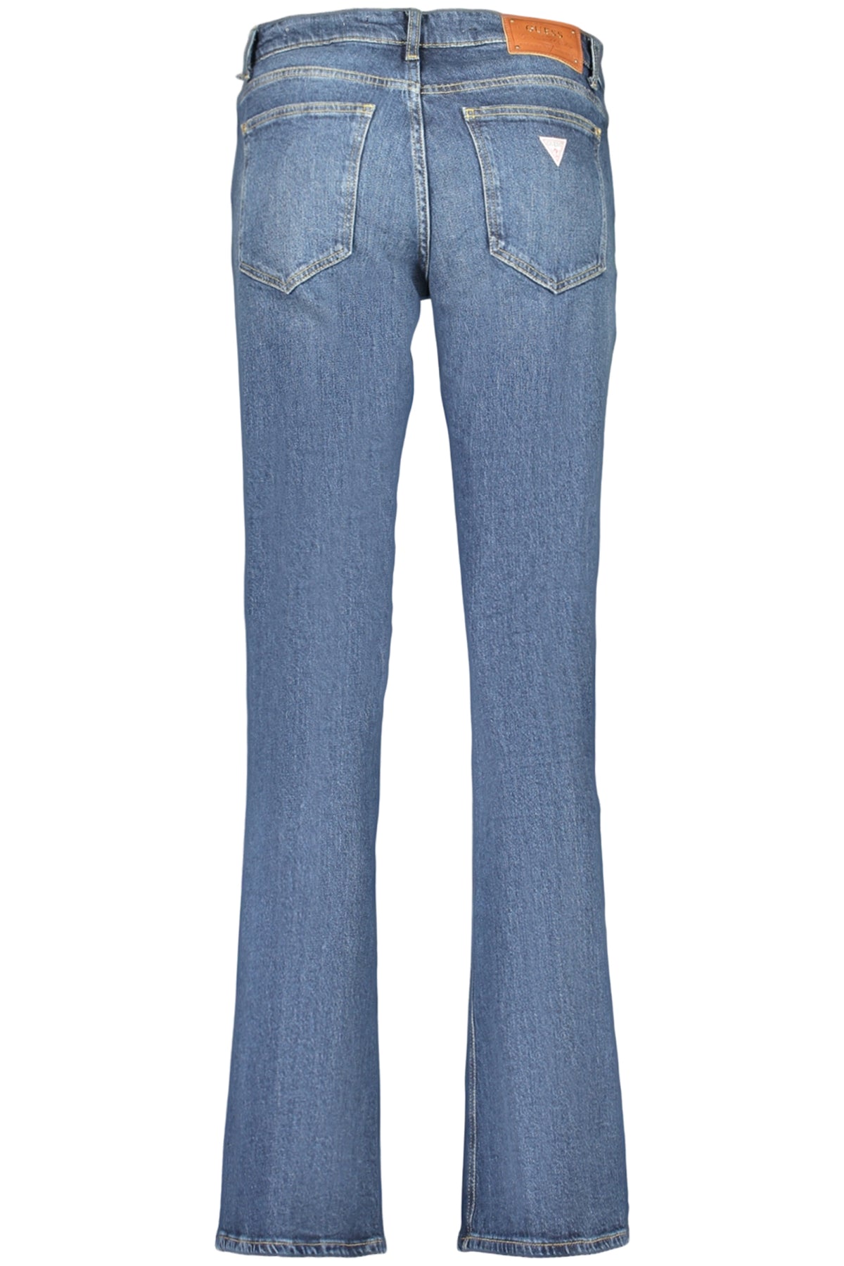 Jeans GUESS JEANS de mulher azuis