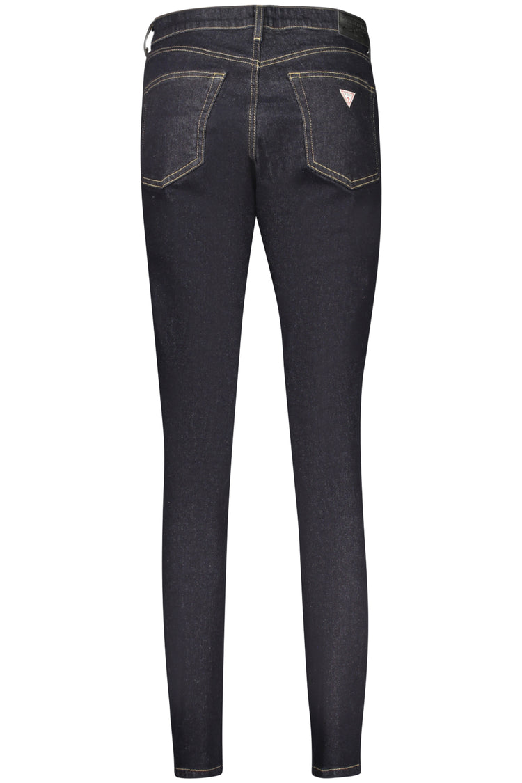 Jeans GUESS JEANS de mulher azuis
