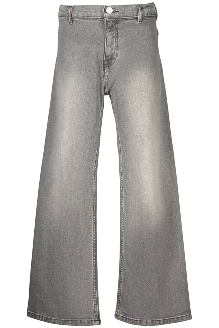 Jeans GUESS JEANS de mulher cinzentos