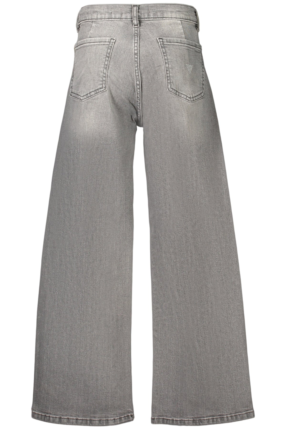 Jeans GUESS JEANS de mulher cinzentos