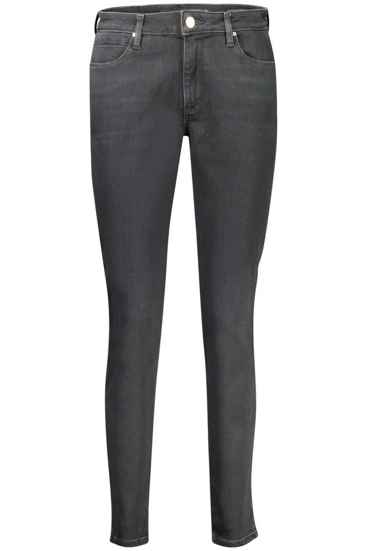 Jeans GUESS JEANS de mulher pretos