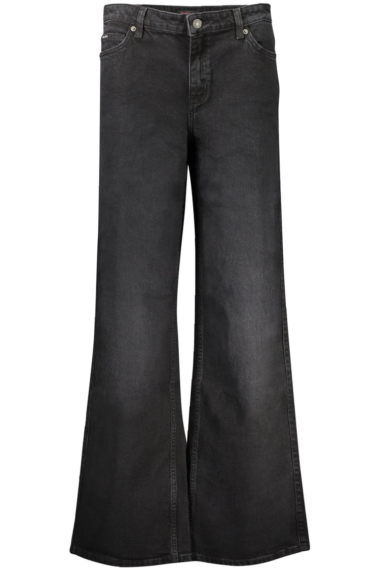 Jeans GUESS JEANS de mulher pretos