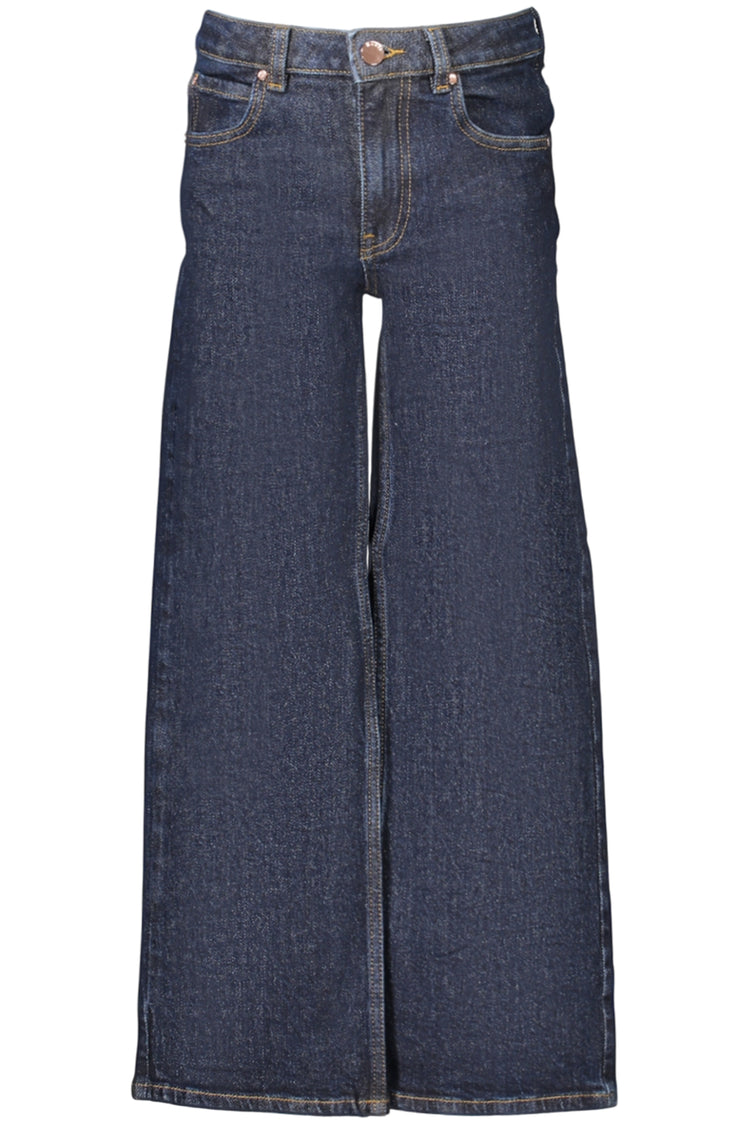 Jeans GUESS JEANS de mulher pretos