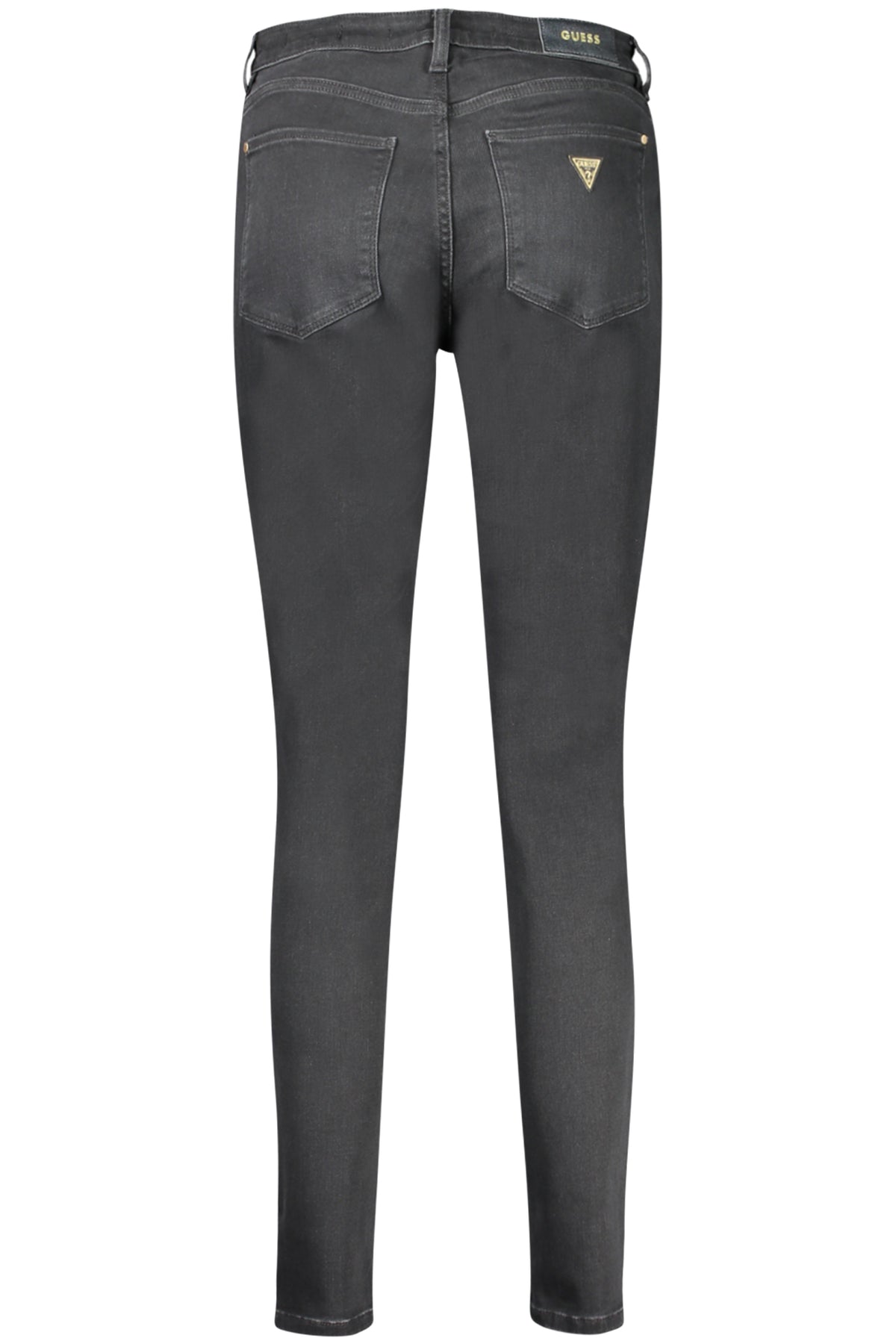 Jeans GUESS JEANS de mulher pretos