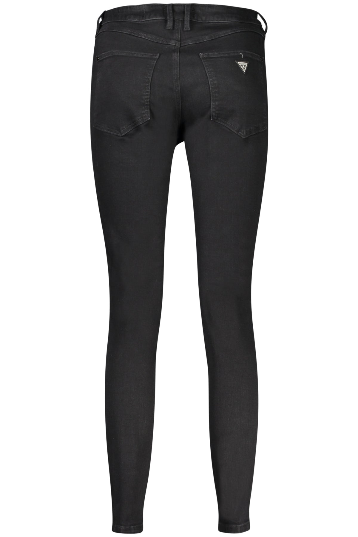 Jeans GUESS JEANS de mulher pretos