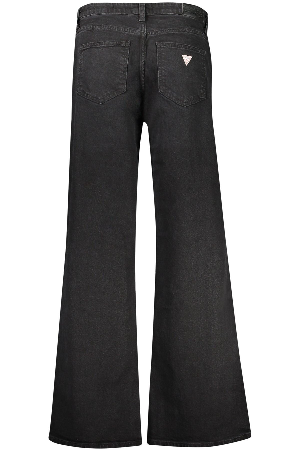 Jeans GUESS JEANS de mulher pretos