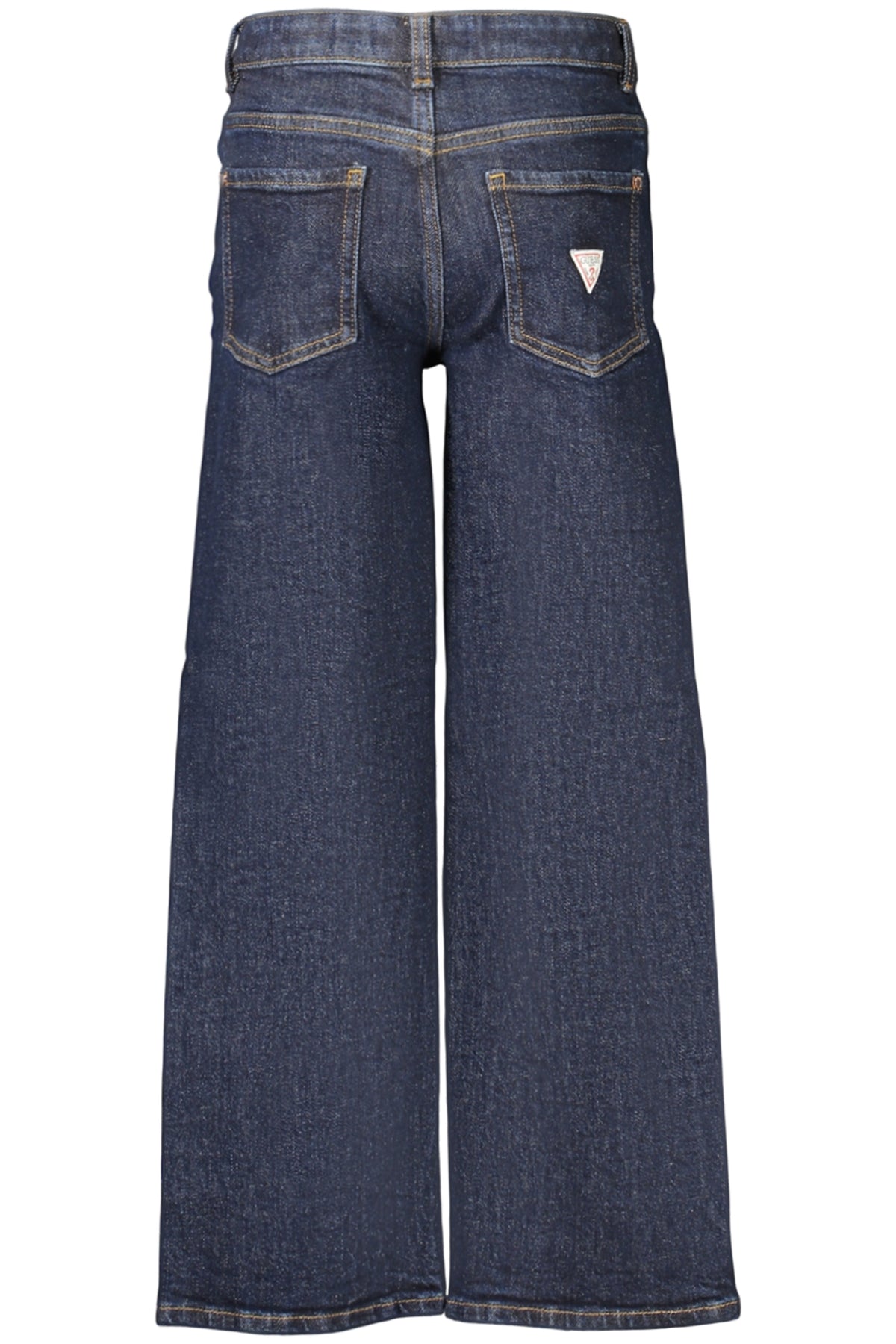 Jeans GUESS JEANS de mulher pretos