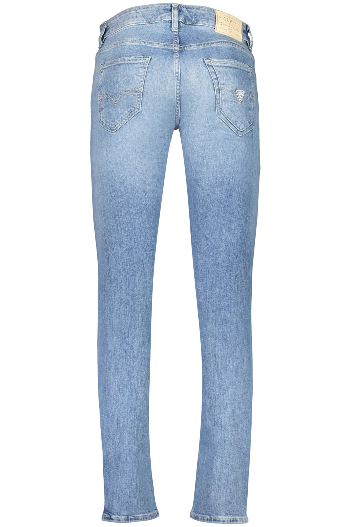 Jeans GUESS JEANS de homem azul-claro