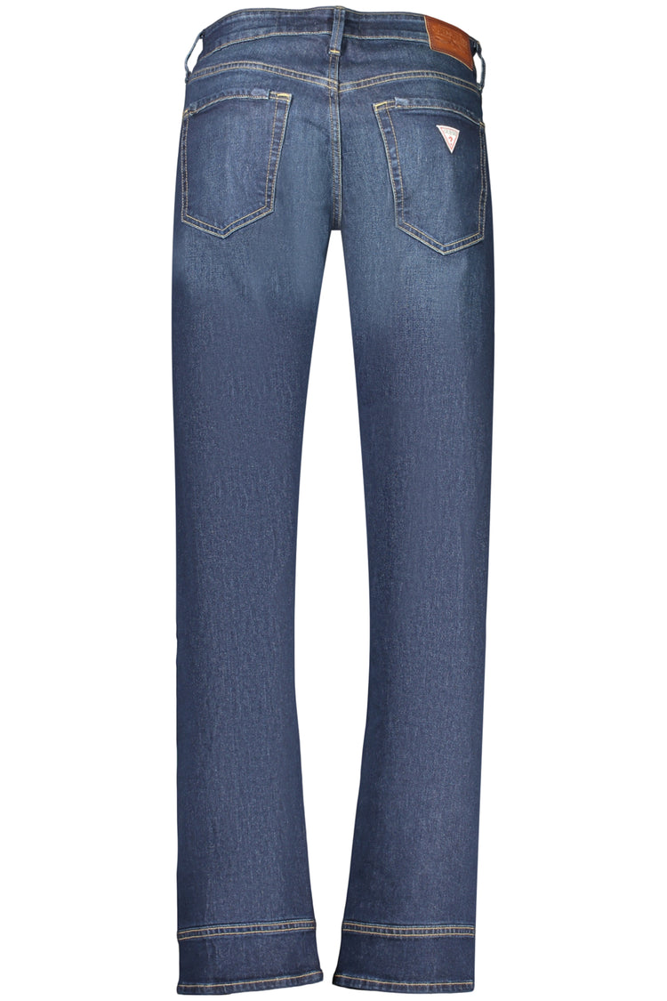 Jeans GUESS JEANS de homem azuis