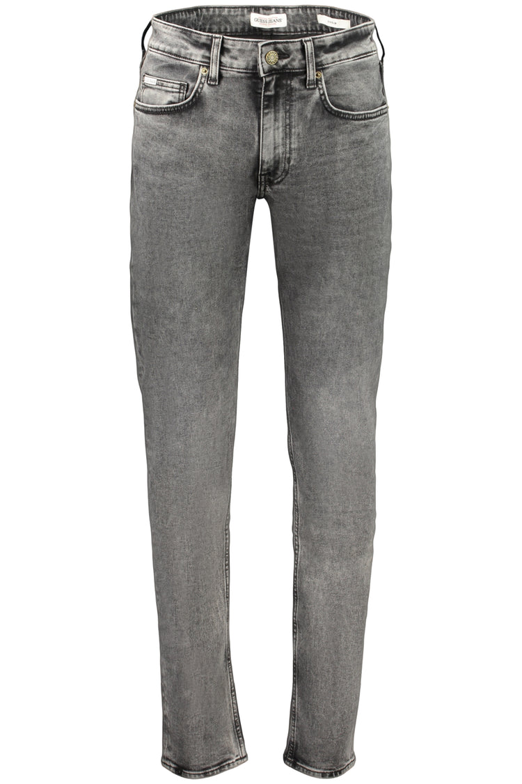 Jeans GUESS JEANS de homem pretos